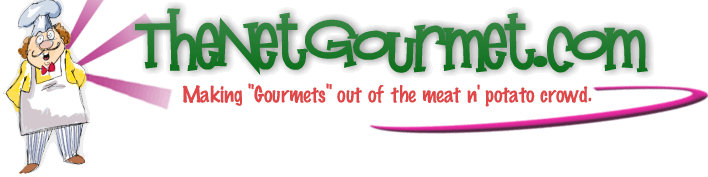 The Net Gourmet