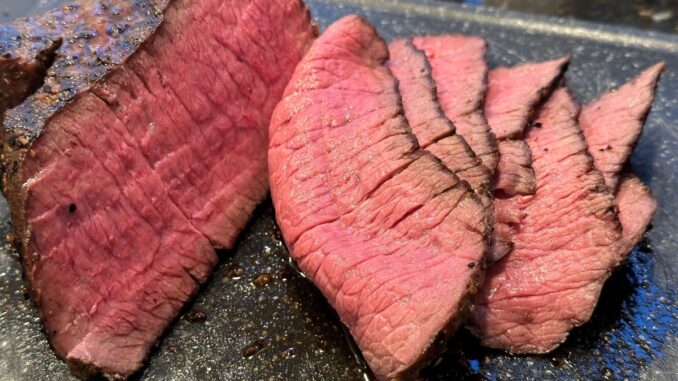 London Broil 5a